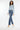 Kancan - Miley High-Rise Cropped Flare Jeans (26" Inseam) - KC20057D-SaltTree