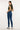 Kancan - Misa High-Rise Super Skinny Jeans (30" Inseam) - KC11253-SaltTree