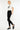 Kancan - Misa High-Rise Super Skinny Jeans (30" Inseam) - KC11253-SaltTree