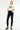 Kancan - Misa High-Rise Super Skinny Jeans (30" Inseam) - KC11253-SaltTree