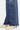 Kancan - Onyx Ultra High-Rise Holly Flare Jeans (34" Extra Long Inseam) - KC20020 - Final Sale-SaltTree