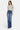 Kancan - Onyx Ultra High-Rise Holly Flare Jeans (34" Extra Long Inseam) - KC20020 - Final Sale-SaltTree