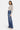 Kancan - Onyx Ultra High-Rise Holly Flare Jeans (34" Extra Long Inseam) - KC20020 - Final Sale-SaltTree