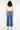 Kancan - Reyna High-Rise Wide-Leg Jeans (27" Inseam) - KC20090D-SaltTree