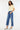Kancan - Reyna High-Rise Wide-Leg Jeans (27" Inseam) - KC20090D-SaltTree