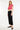Kancan - Shea High-Rise Cropped Wide-Leg Jeans (26.5" Inseam) - KC20103BK-SaltTree