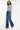 Kancan - Teria High-Rise Wide-Leg Jeans (33" Inseam) - KC20106D-SaltTree