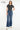 Kancan - Viola High-Rise Wide-Leg Curvy Jeans (31" Inseam) - KC20096M-CV-SaltTree