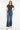 Kancan - Viola High-Rise Wide-Leg Curvy Jeans (31" Inseam) - KC20096M-CV-SaltTree