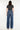 Kancan - Viola High-Rise Wide-Leg Curvy Jeans (31" Inseam) - KC20096M-CV-SaltTree
