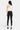 Kancan - Women's High Rise Hem Detail Skinny Jeans - KC7267ST-SaltTree