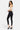 Kancan - Women's High Rise Hem Detail Skinny Jeans - KC7267ST-SaltTree