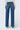 Vervet - High Rise Wide Leg Tummy Control Minimal Distressed Jeans (32" Inseam) - LV1444-SaltTree