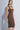 Love Tree - Ribbed-Knit Keyhole Midi Dress - 90371DL-SaltTree