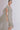Love Tree - V-Neck Stripe Ribbed Knit Dress - 90382DN-SaltTree