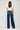 Mica Denim - Super High Rise Dark Wash Skater Jeans (34" Inseam) - MDP-W611DK-SaltTree