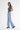 Mica Denim - Super High Rise Loose Straight Jeans (32" Inseam) - MDP-T3288-SaltTree