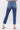 Mica Denim - Tokaji Super High Rise Stretch Mom Jeans (26" Inseam) - MDP-M143-SaltTree