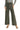 Miou Muse - High Rise Raw Hem Crop Wide Leg Pant - (29" Inseam) - MMP623-SaltTree