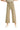 Miou Muse - High Rise Raw Hem Crop Wide Leg Pant - (29" Inseam) - MMP623-SaltTree