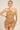 PRIVY - Beaded Fringe Halter Mini Dress - HD30994N-SaltTree