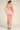 PRIVY - Mesh Ruched Midi Dress with Side Slit - PD6771V-SaltTree