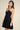 PRIVY - Poly Crepon Tiered Halter Mini Dress - BD12281E-SaltTree