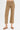 Risen Jeans - Leopard Mid Rise Ankle Slim Straight Pants (27.5" Inseam) - PSA21145 - Final Sale-SaltTree