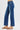Risen Jeans - High Rise Straight Jeans (29" Inseam) - PSA21347-SaltTree