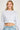 Reflex - Basic Fleece Cropped Sweatshirt - T2055-SaltTree
