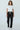 Reflex - Fleece Straight Leg Sweatpants - PA2100-SaltTree