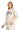 Reflex - Los Angeles California Fleece Relaxed Fit Sweatshirt - T2043-SaltTree