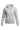 Reflex - Solid Fleece Zip-up Hoodie Jackets - J415-SaltTree