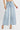 Risen Jean - High-Rise Ankle-Length Palazzo Jeans with Ultra-Wide Leg (30" Inseam) - PWA21038L-SaltTree