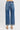 Risen Jeans - High Rise Ankle Barrel Jeans with Turn-Up Cuffed Hem (26" Inseam) - PG21003-SaltTree