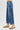 Risen Jeans - High Rise Ankle Barrel Jeans with Turn-Up Cuffed Hem (26" Inseam) - PG21003-SaltTree