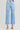 Risen Jeans - High Rise Ankle Barrel Jeans with Turn-Up Cuffed Hem (26" Inseam) - PG21003-SaltTree