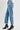 Risen Jeans - High Rise Ankle Boyfriend Distressed Jeans in Medium Indigo (27.5" Inseam) - PGA21013-SaltTree