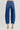 Risen Jeans - High-Rise Barrel Leg Jeans with Adjustable Cuff (25.5" Inseam) - RDP5933-SaltTree
