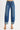 Risen Jeans - High Rise Crop Boyfriend Cuffed Jeans (27.5" Inseam) - PGA21295-SaltTree