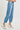 Risen Jeans - High Rise Cropped Barrel Leg Jeans in Vintage Dark Indigo (27.5" Inseam) - PGA21024-SaltTree