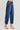 Risen Jeans - High Rise Cropped Boyfriend Jeans with Versatile Cuffed Hem (26.5" Inseam) - RDP5976-SaltTree