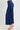 Risen Jeans - High Rise Cropped Wide Leg Jeans in Vintage Dark Indigo (27" Inseam) - RDP5921-SaltTree