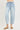 Risen Jeans - High Rise Slouchy Crop Barrel Jeans (27" Inseam) - PGC21742-SaltTree
