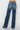 Risen Jeans - High Rise Straight Leg Jeans (32.5" Extra Long Inseam) - RDP5784-SaltTree
