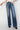Risen Jeans - High Rise Straight Leg Jeans (32.5" Extra Long Inseam) - RDP5784-SaltTree