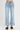 Risen Jeans - High Rise Tummy Control Wide Cuffed Jeans (28" Inseam) - RDP5974-SaltTree
