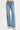 Risen Jeans - High-Rise Wide Flare Patch Pocket Jeans (33" Inseam) - PW21004-SaltTree