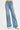 Risen Jeans - High-Rise Wide Flare Patch Pocket Jeans (33" Inseam) - PW21004-SaltTree