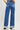 Risen Jeans - High-Rise Wide-Leg Jeans with Cuffed Hem (32" Inseam) - PW21743-SaltTree